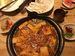 -一两饭川味素食餐厅
