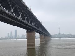 -武汉长江大桥