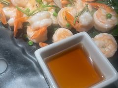 -桂满陇·桃花院落(长泰广场店)