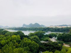 -忆咖啡观景餐厅(桂林象山公园店)