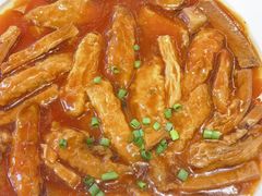-大眼锅贴水饺(河东店)