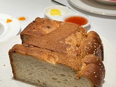 -波特曼西餐厅(中央大街店)