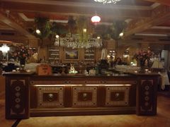 -火车头法国西餐厅