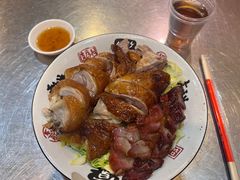 -吾家香港烧腊专门店