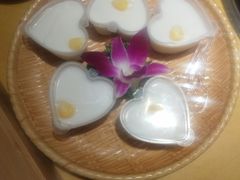-椰贝原味椰子鸡(江南万达店)