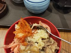 -食其家·牛丼咖喱(天津梅江印象城店)