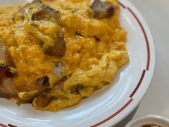 -香港深仔记茶餐厅(东门店)