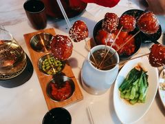 -柴门饭儿(成都太古里店)