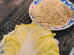 -鑫龙火锅城(青岛分店)