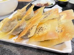 -鲁菜根·泰安菜(万达店)