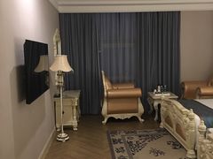 -南洋冠盛酒店(广州天河公园地铁站店)