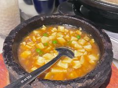 -绿茶餐厅(茂业天地店)