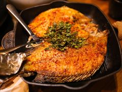 -云海肴·云南小炒·汽锅鸡(天津国金汇店)