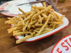 -Tubestation站点比萨(新世界大望路店)