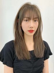 -MOKA HAIR SALON 烫染造型