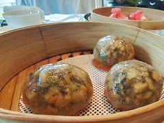 -广州富力丽思卡尔顿酒店·丽轩·粤菜