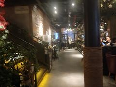 -别院里音乐餐酒吧(双流航空港店)