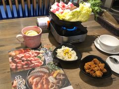 -周沫西餐(漫广场店)