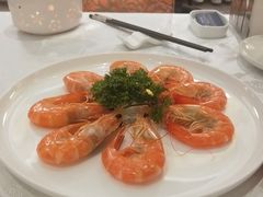 -酌宴府The China Club·广州万富希尔顿酒店(云城东路店)