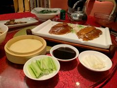 -四季小馆·地道北京小吃(广百店)