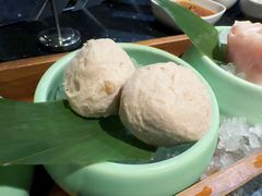 -捞王锅物料理(凯旋路店)