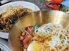 -鹤之乡·齐齐哈尔烤肉·非遗(秋涛路店)