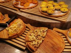 -九寸花汀烤肉海鲜自助(宽城万达店)