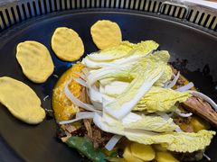 -玺炖·中国铁锅炖(虹桥天街店)