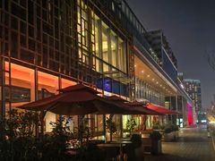 -人间酒暖·Go blanc·烧鸟·深夜食堂(陆家嘴店)