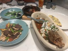 -鹿港小镇(悠唐店)