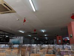 -空军总医院-综合保障餐厅