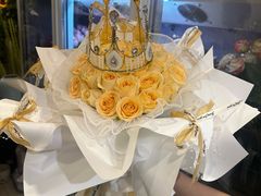 -爱尚花坊(大林路店)