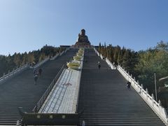 -龙口南山旅游景区