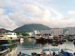 -鲤鱼门海鲜街