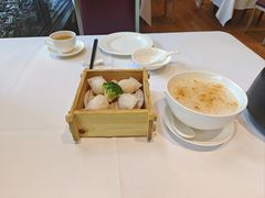 -南宁荔园维景国际大酒店·荔园中餐厅
