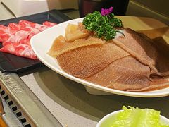 -海底捞火锅(天一广场亚细亚店)