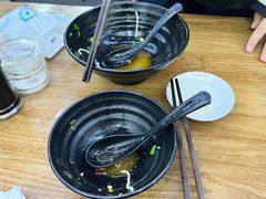 -耙豌豆重庆小面