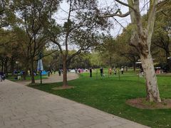 -共青国家森林公园-售票处