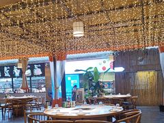 -二荆条·蜀鲜汇城市森林火锅