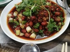 -菜哥龙虾•九江菜(七中店)