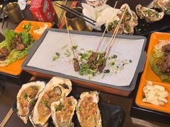 -林二哥宜烤官·宜宾小烧烤