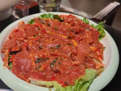 -三江两海老火锅(北京首店)