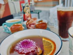 -城市露台景观餐厅(淮海路店)