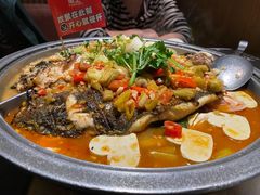-鱼上·烤鱼(万象城店)