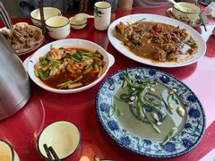 -生态苑农庄(十里画廊遇龙河店)