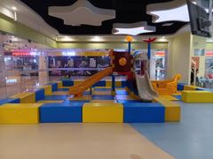 -蓝旗亲子游泳(范湖万达广场店)