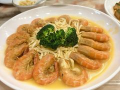 -新金盛·海鲜酒楼(盐田店)