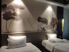 -清远熹乐谷温泉度假酒店