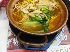-大官米线(喜盈门范城店)