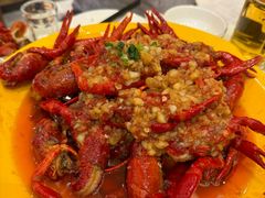 -味道工厂楚虾王(龙虾城店)